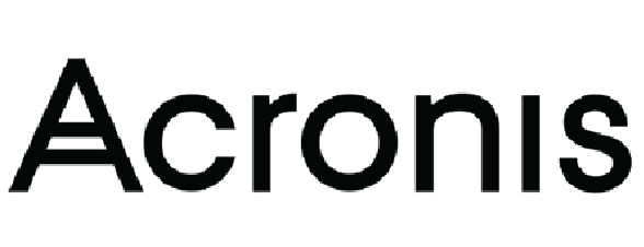 Zuryc Vendor Logo Acronis